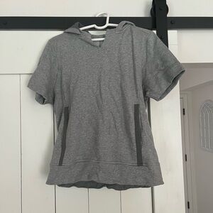 Lululemon Short Sleeve Men’s Hoodie